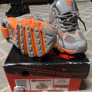 Heelys